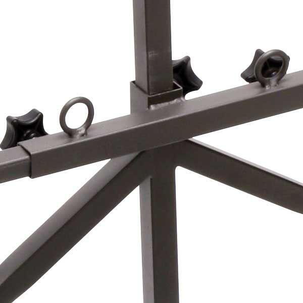 Daiwa Tackle Trolley