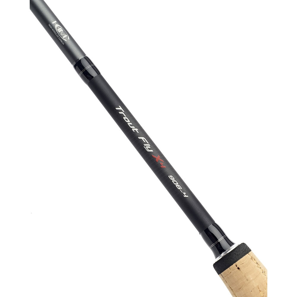 Daiwa X4 Trout Fly Fishing Rod