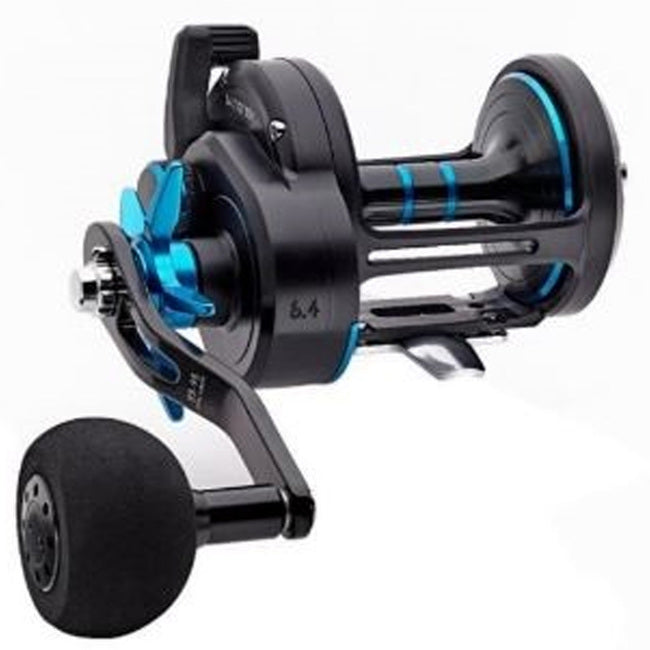 Daiwa 18 Saltist Reel