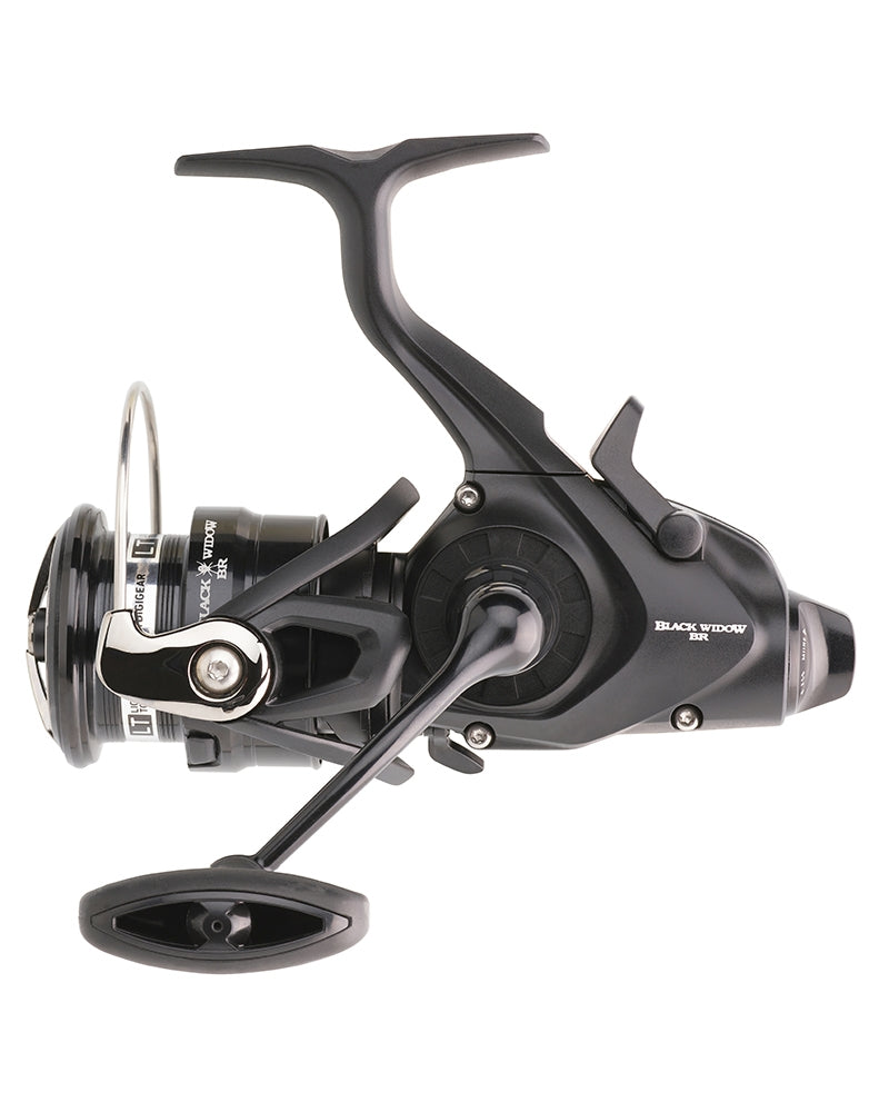 Daiwa Black Widow BR LT Reel