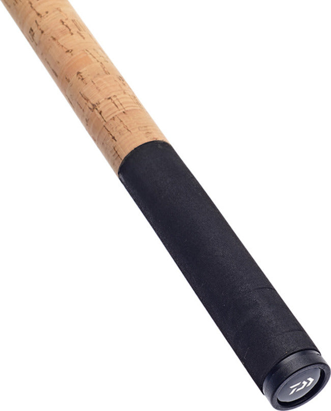 Daiwa Black Widow Boat Rod