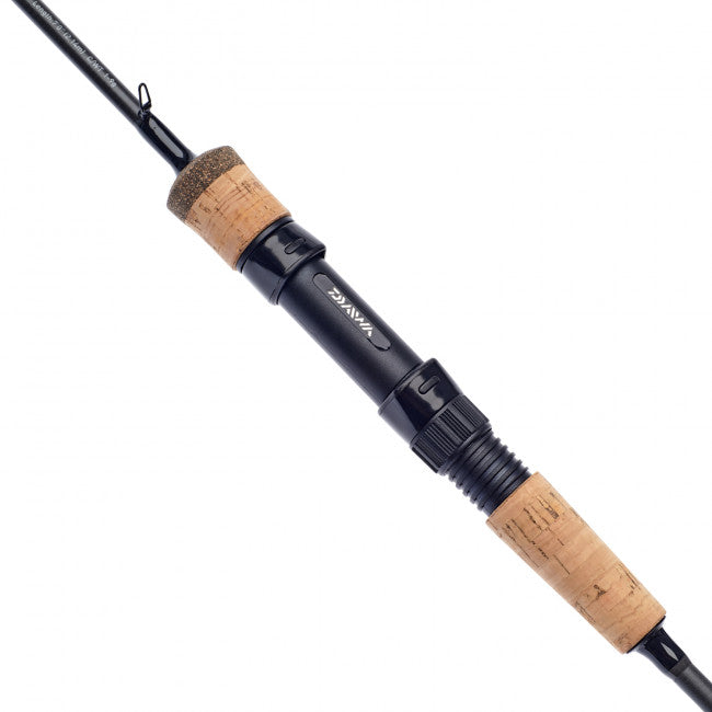 Daiwa Black Widow Dropshot Rod