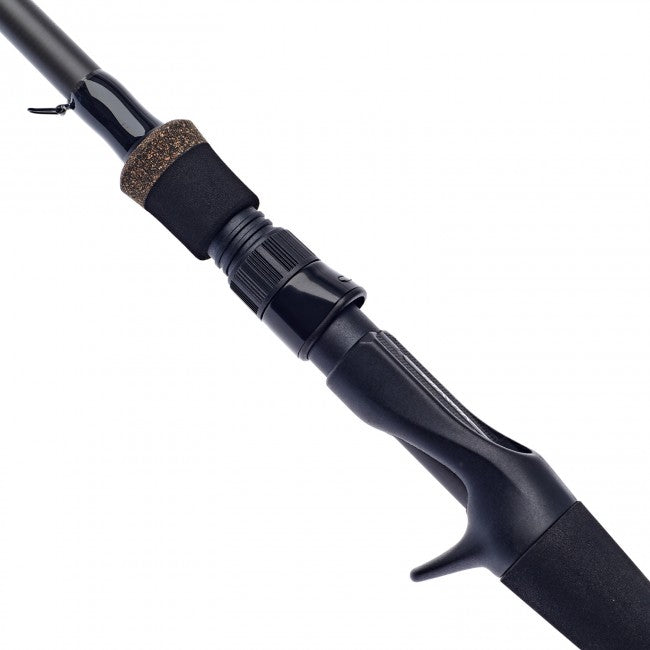 Daiwa Black Widow Jerkbait Rod