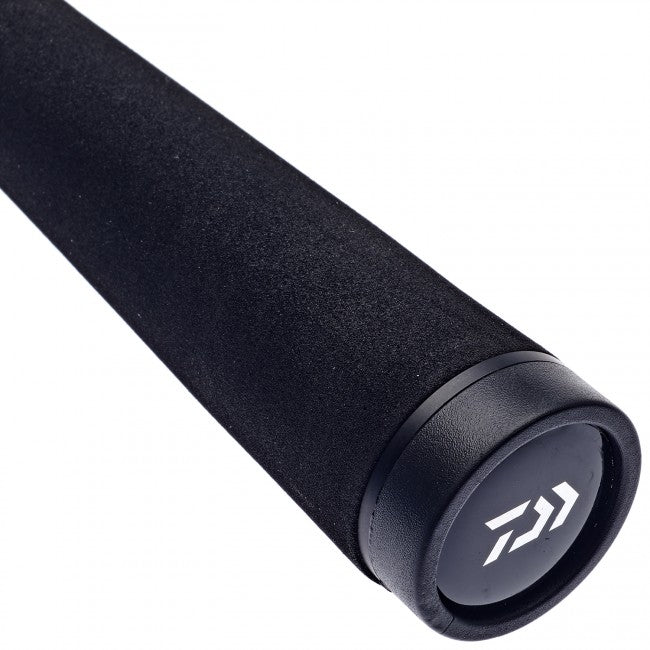 Daiwa Black Widow Jerkbait Rod