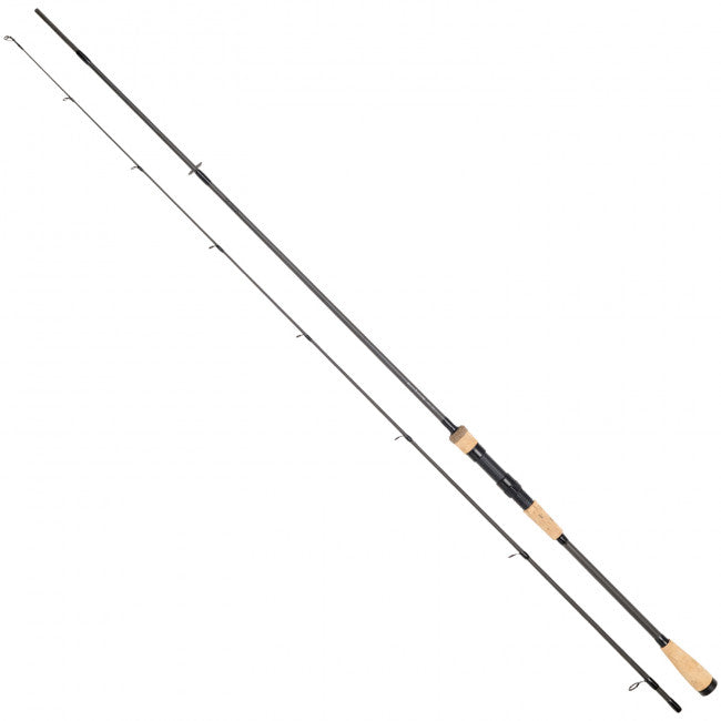 Daiwa Black Widow Lure Rod