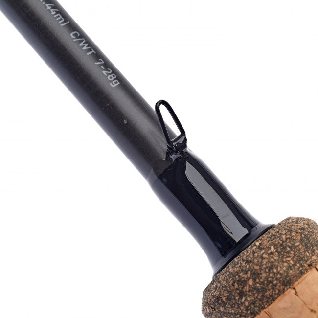 Daiwa Black Widow Lure Rod