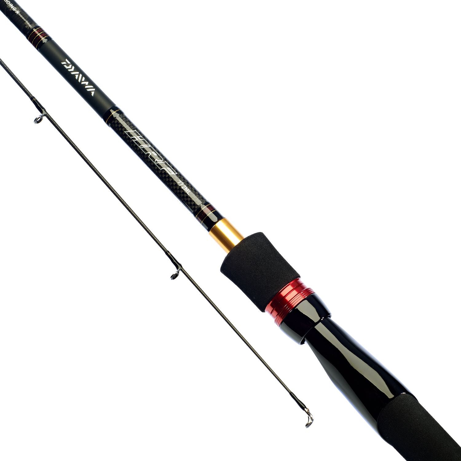 Daiwa Gekkabijin HRF Rod