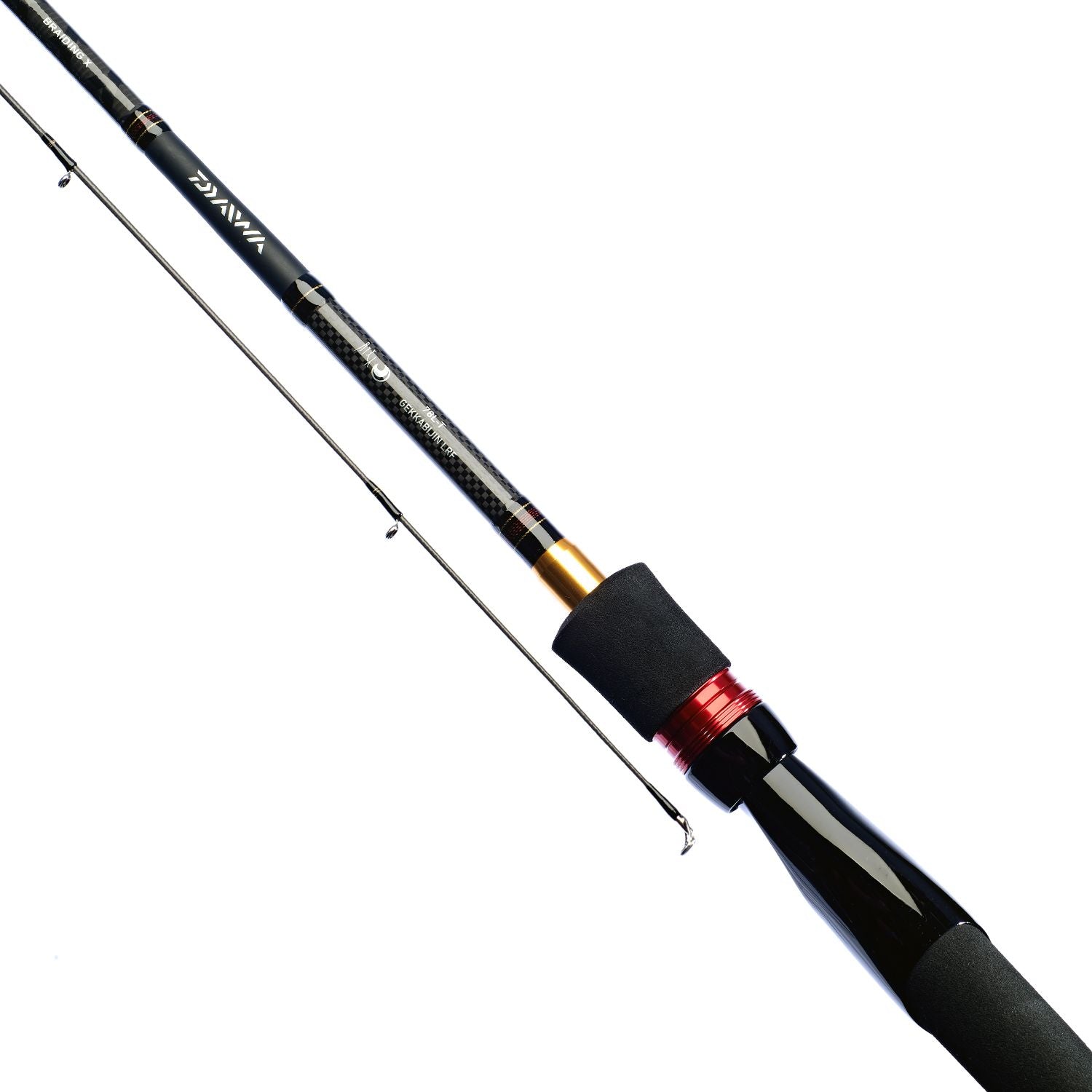 Daiwa Gekkabijin LRF Rod