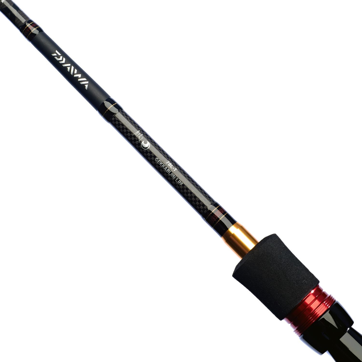 Daiwa Gekkabijin LRF Rod