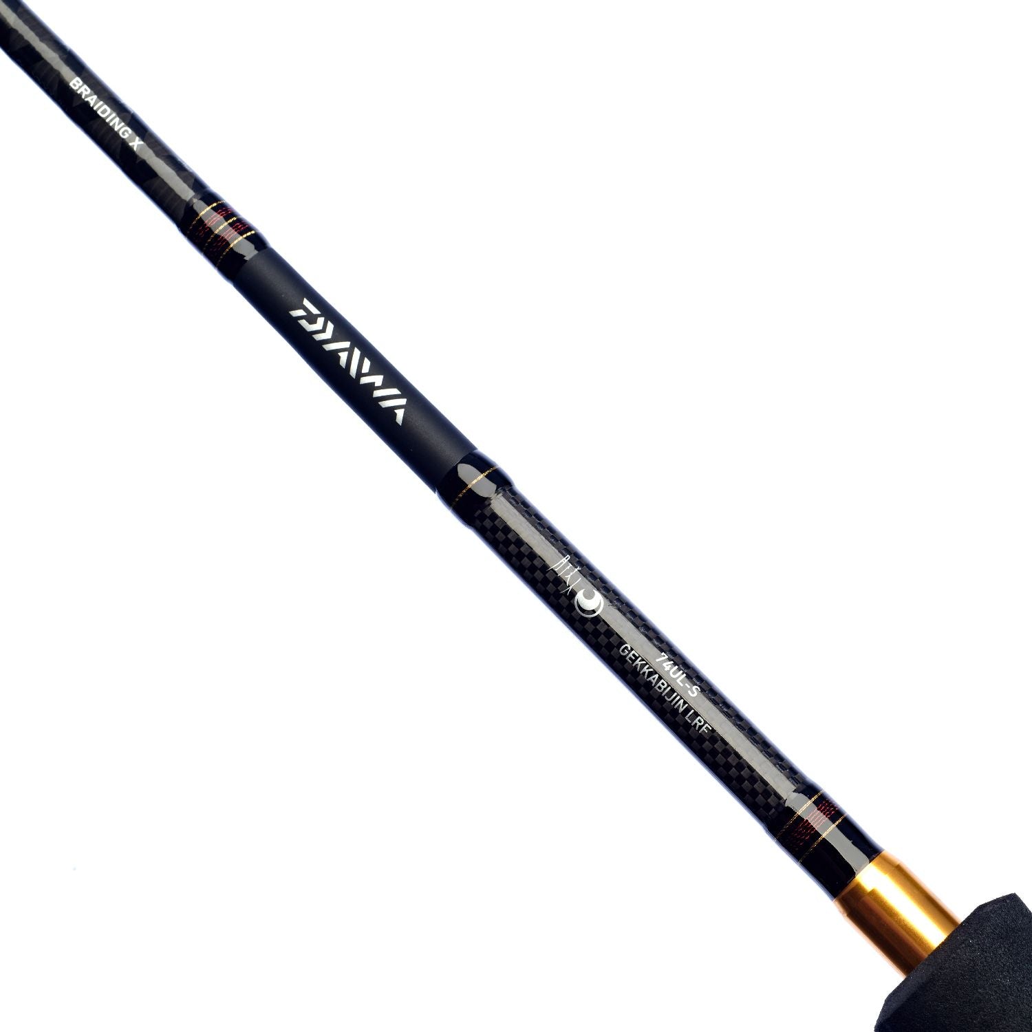 Daiwa Gekkabijin LRF Rod