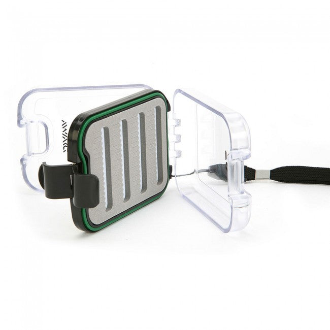 Daiwa Inview Fly Box
