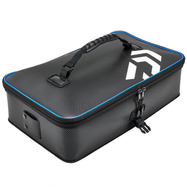 Daiwa N'ZON EVA Double Bait Bag