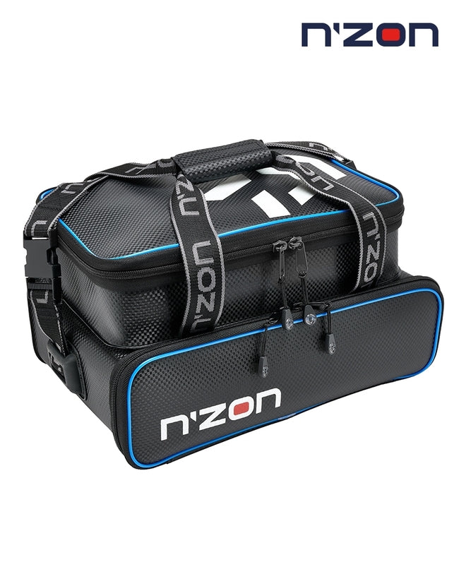 Daiwa N'ZON EVA Feeder Bag