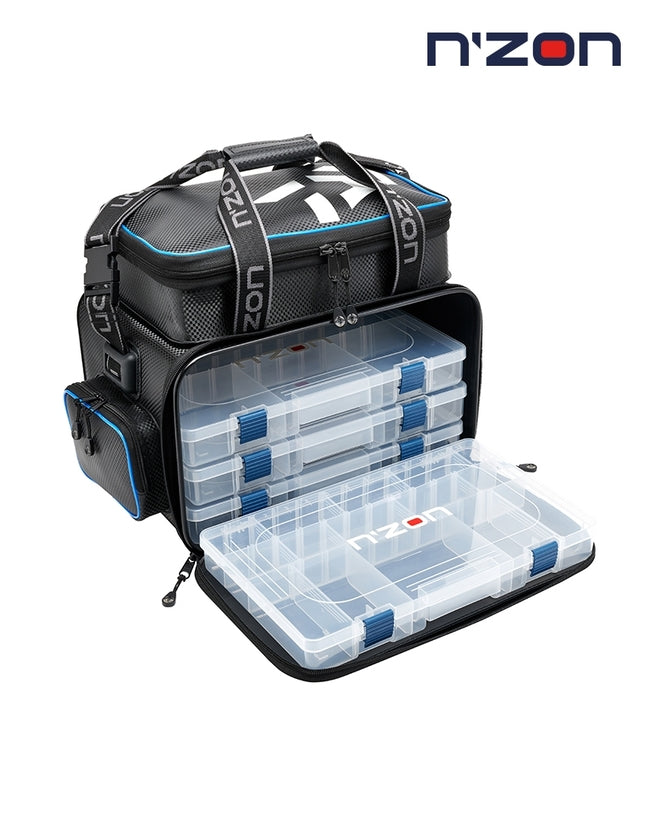 Daiwa N'ZON EVA Feeder Bag