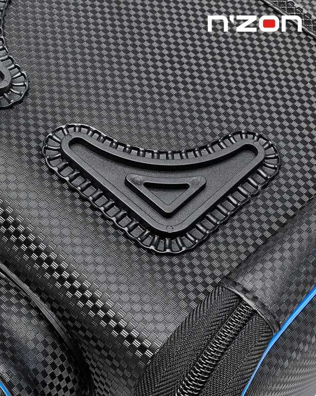 Daiwa N'ZON EVA Feeder Bag