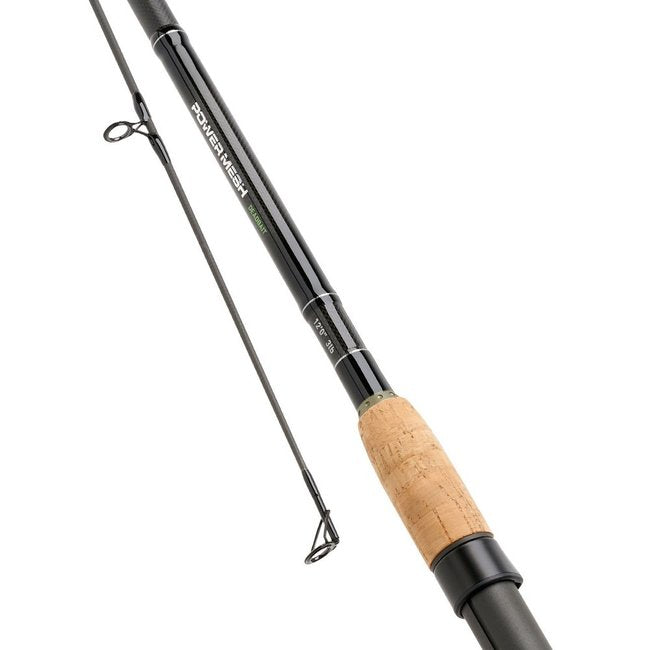 Daiwa Powermesh Deadbait Rod