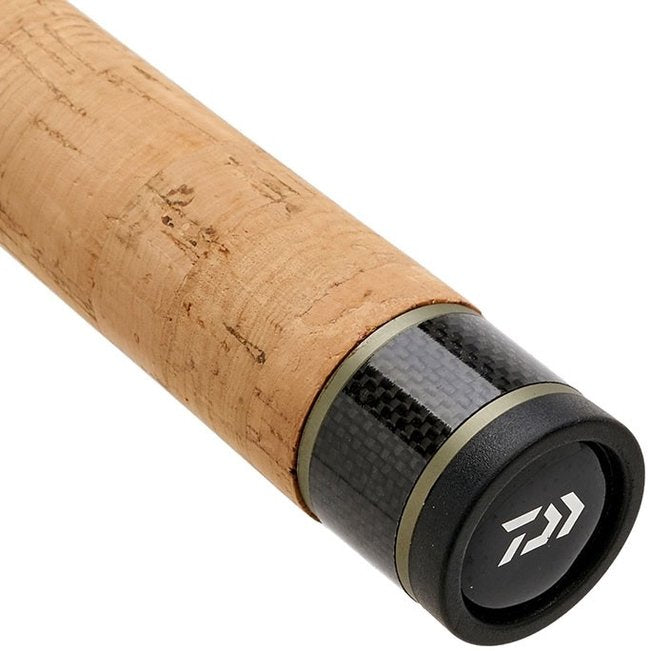 Daiwa Powermesh Deadbait Rod