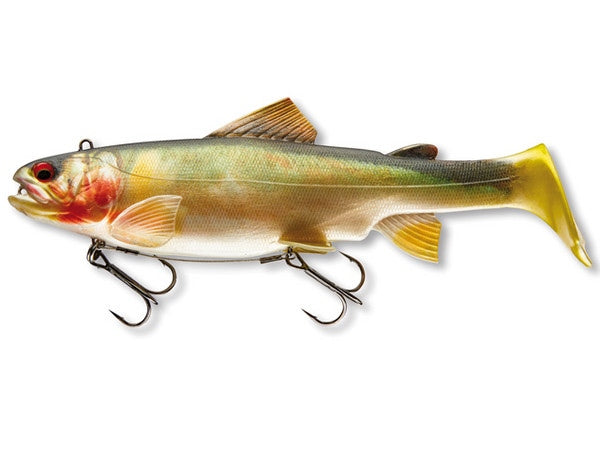 Daiwa Prorex Live Trout Shallow Stalker Swimbait