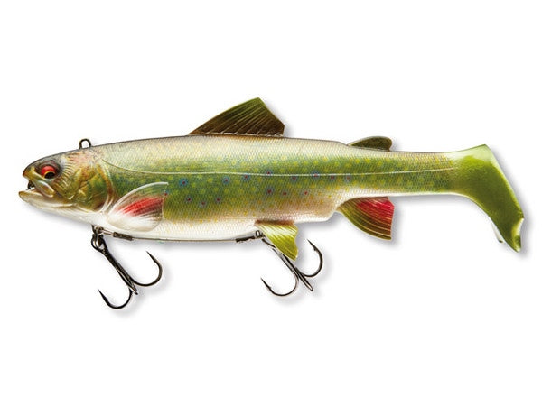 Daiwa Prorex Live Trout Shallow Stalker Swimbait