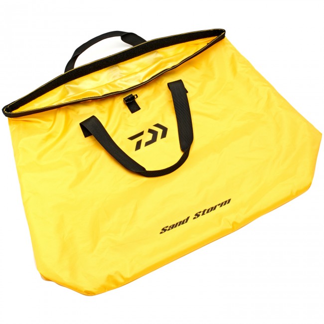 Daiwa Sandstorm Fish Bag