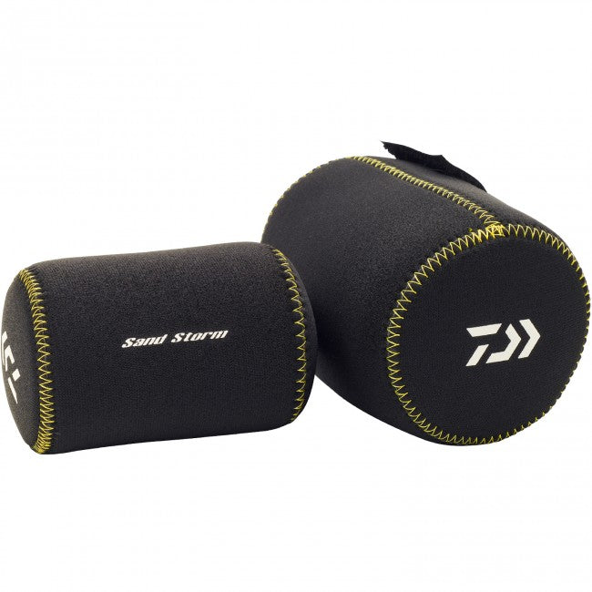 Daiwa Sandstorm Reel Cover