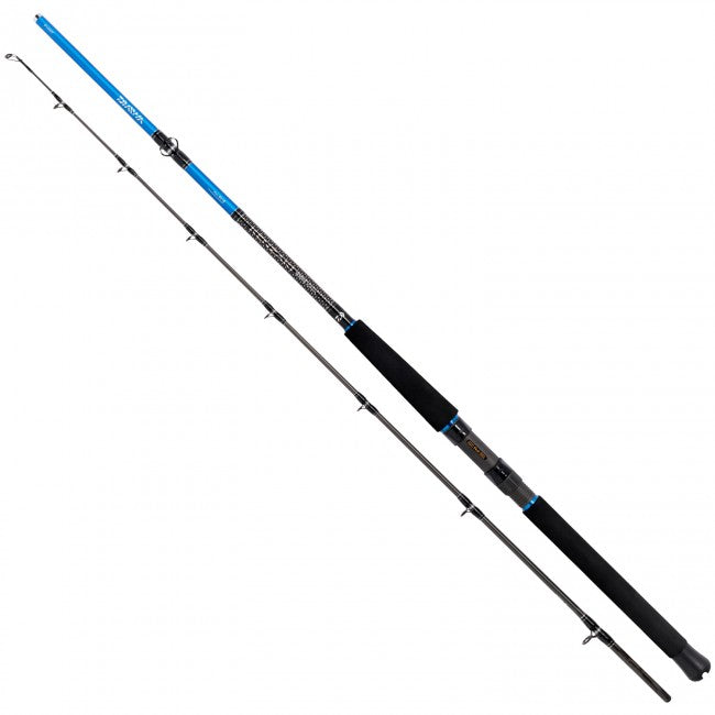 Daiwa Super Kenzaki Boat Rod