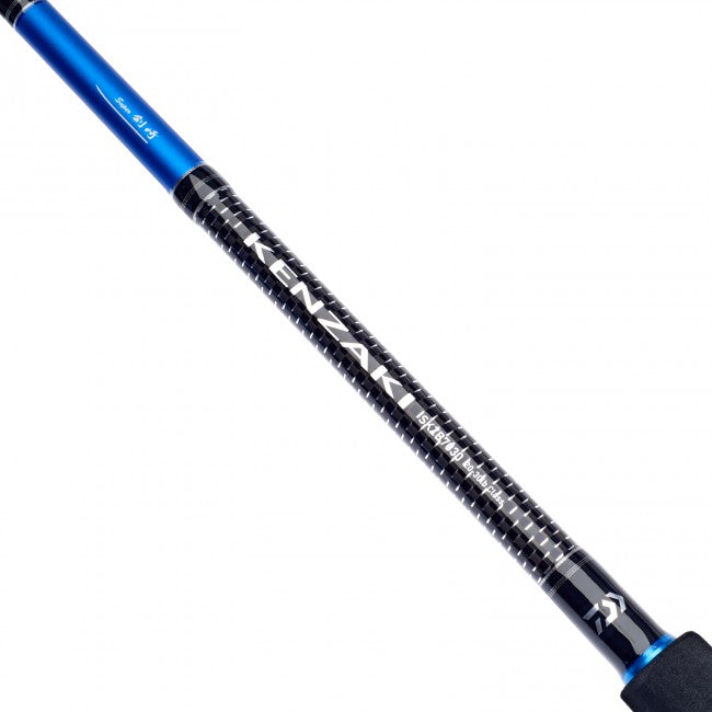 Daiwa Super Kenzaki Boat Rod