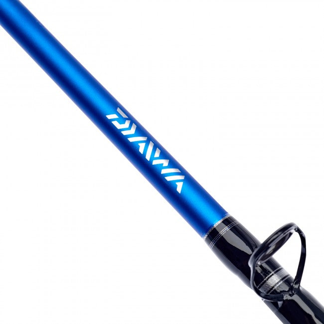 Daiwa Super Kenzaki Boat Rod