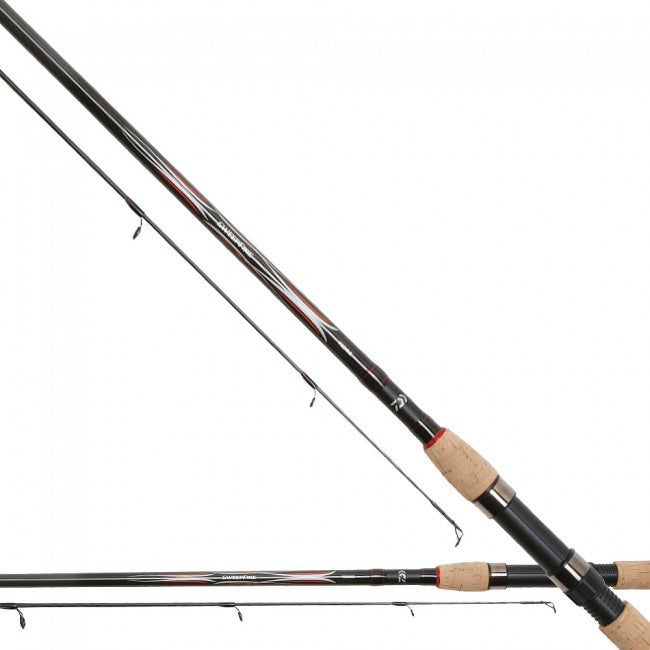 Daiwa Sweepfire Spinning Rod