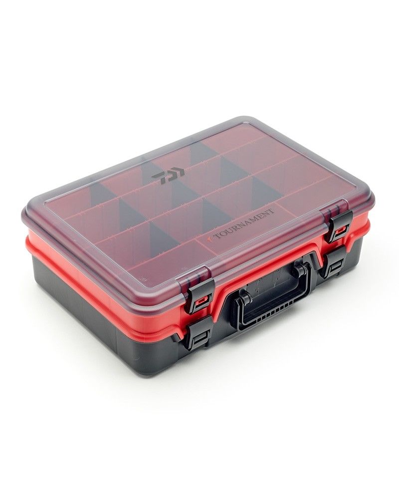 Daiwa Tournament Feeder Case