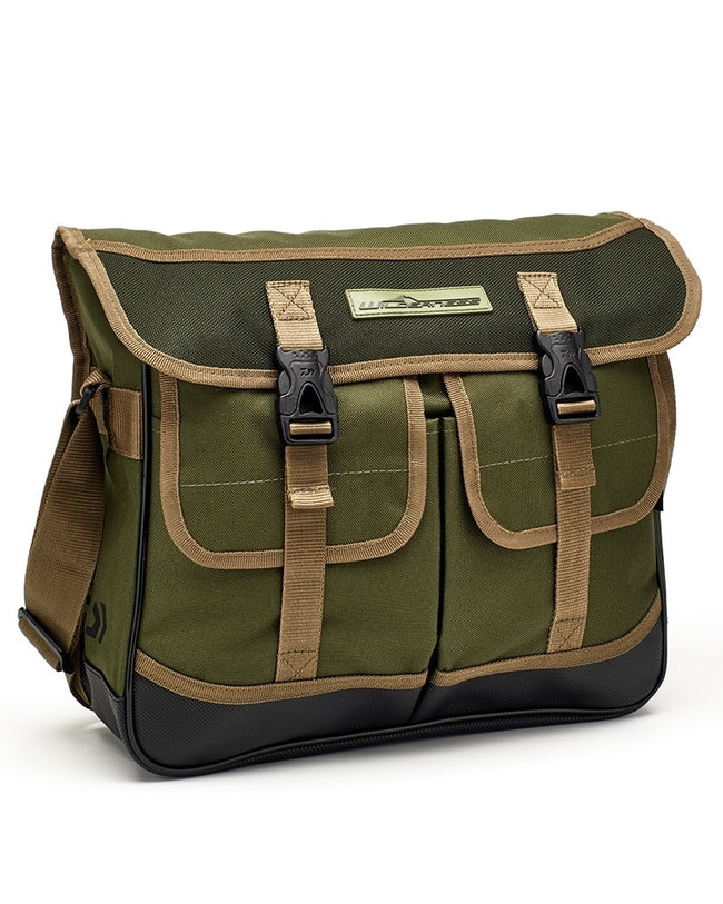 Daiwa Wilderness Game Bag