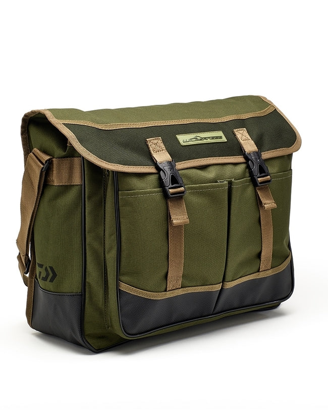 Daiwa Wilderness Game Bag