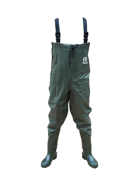 Dennett Chest Waders
