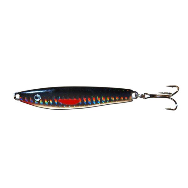 Dennett Saltwater Pro Lead Fish Lure