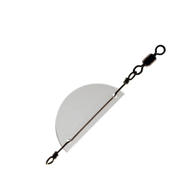 Dennett Anti-Kink Vane