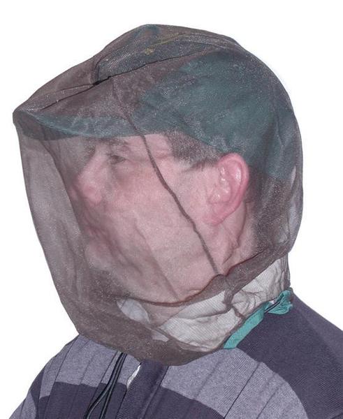 Dennett Anti Midge and Mosquito Baseball Cap and Net