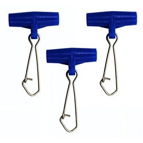 Dennett Saltwater Pro Running Clip Boom