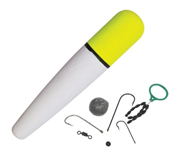 Dennett Sea Float Kit