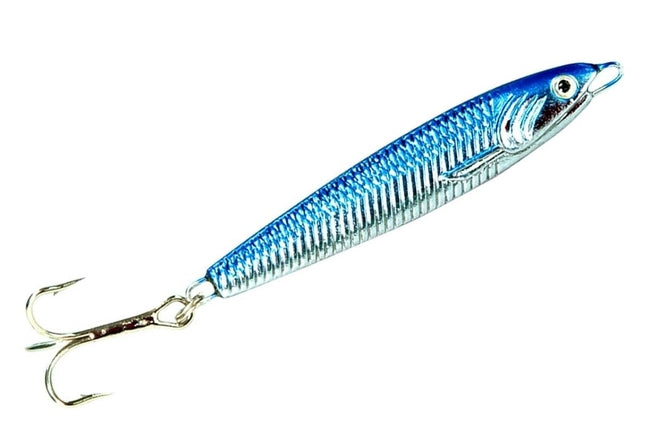 Dennett Sea Krill Lure