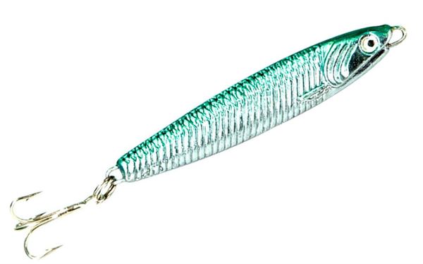 Dennett Sea Krill Lure