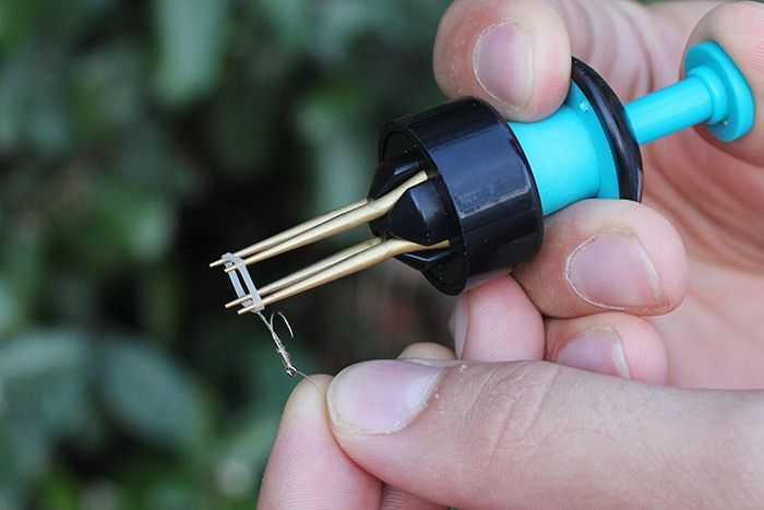 Drennan Pellet Band Stretcher