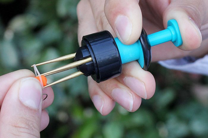 Drennan Pellet Band Stretcher