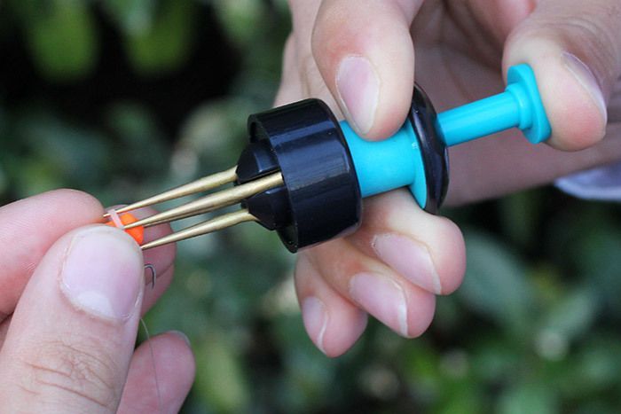 Drennan Pellet Band Stretcher