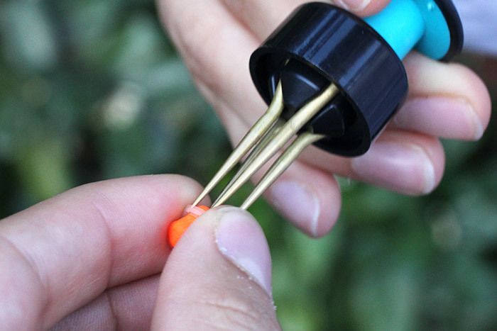 Drennan Pellet Band Stretcher