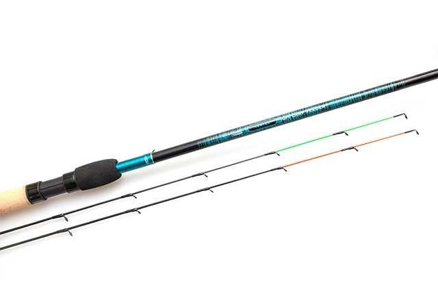 Drennan Vertex Carp Feeder Rod