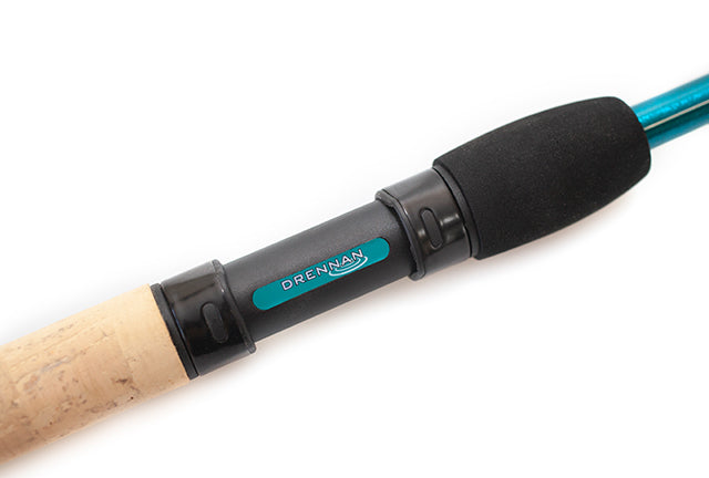 Drennan Vertex Method Feeder Rod