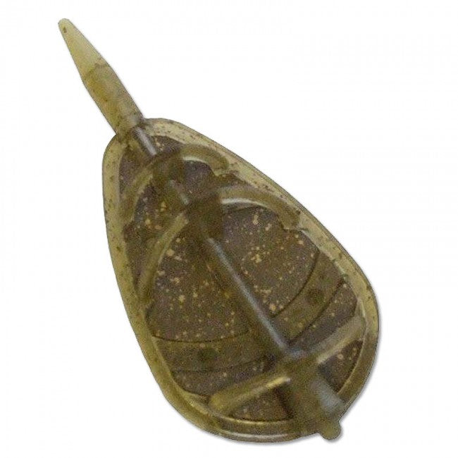 Drennan In-Line Flat Method Feeder