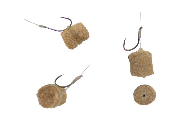 Drennan Latex Pellet Bands