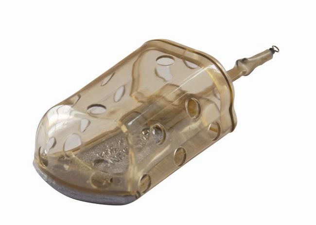 Drennan Oval Blockend Feeder