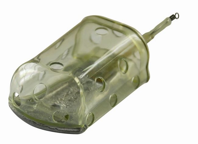 Drennan Oval Blockend Feeder